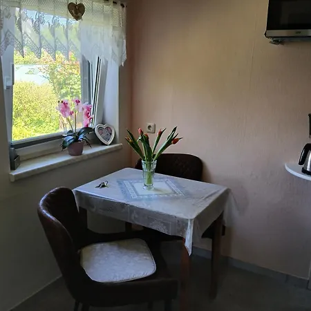 Haus Stefanie * Heringsdorf