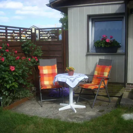 Haus Stefanie شقة