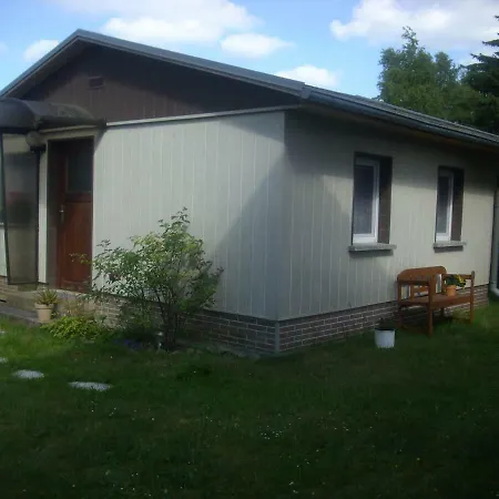 Haus Stefanie شقة *