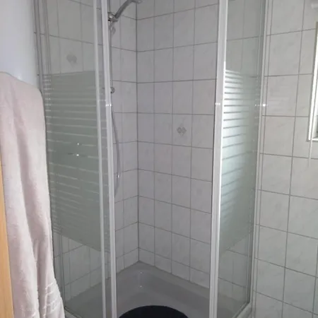 شقة Haus Stefanie