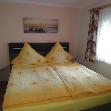 Apartment Haus Stefanie Ostseebad Heringsdorf