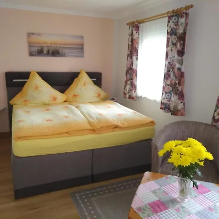 Haus Stefanie * هيرينجسدورف