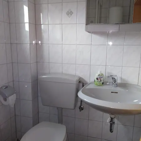 Haus Stefanie * هيرينجسدورف